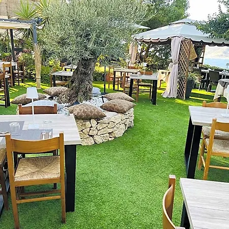 Sa Lumenera Hotel