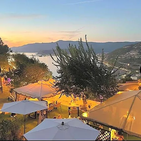 Sa Lumenera Hotel 3*