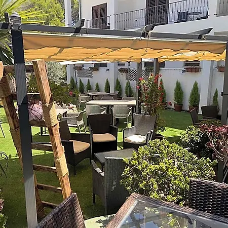 Sa Lumenera Hotel