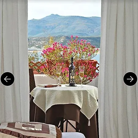 Hotel Sa Lumenera Magomadas