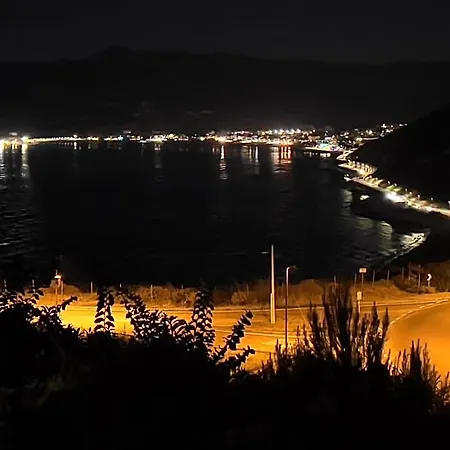 Hotel Sa Lumenera
