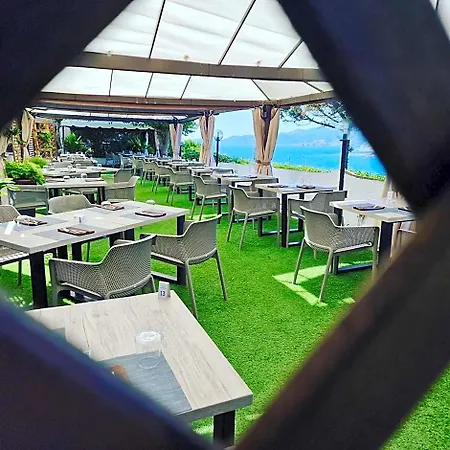 Sa Lumenera Hotel