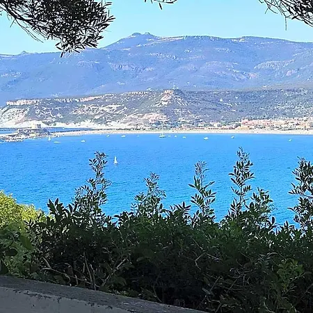 Hotel Sa Lumenera