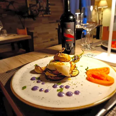 Sa Lumenera Hotel 3*