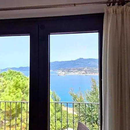 Hotel Sa Lumenera 3*
